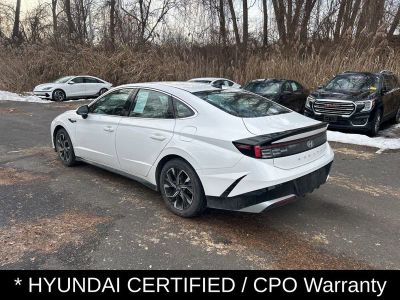 2024 Hyundai Sonata SEL - Photo 6