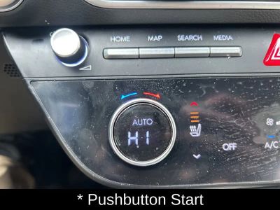 2024 Hyundai Sonata SEL - Photo 22