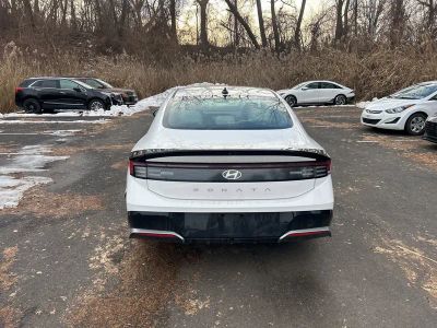 2024 Hyundai Sonata SEL - Photo 5
