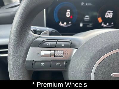 2024 Hyundai Sonata SEL - Photo 26