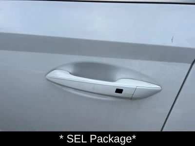 2024 Hyundai Sonata SEL - Photo 12