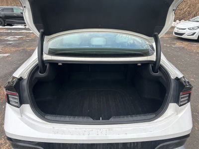 2024 Hyundai Sonata SEL - Photo 33