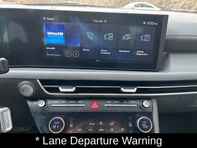 2024 Hyundai Sonata SEL - Photo 18