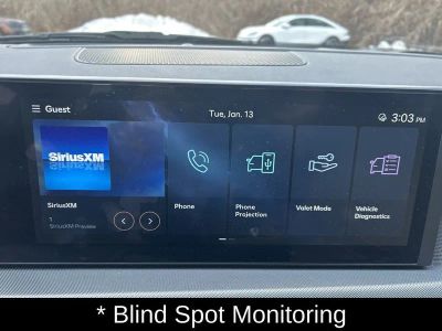 2024 Hyundai Sonata SEL - Photo 19