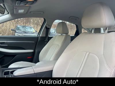 2024 Hyundai Sonata SEL - Photo 14