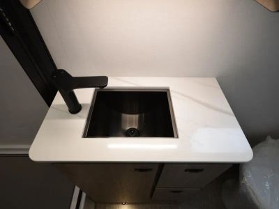 2026 Grand Design LINEAGE SERIES F - Photo 18
