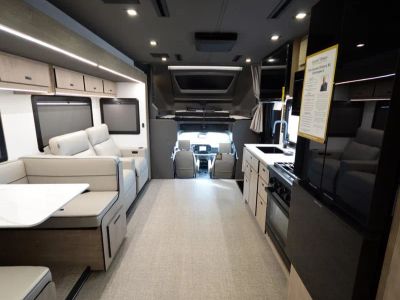 2026 Grand Design LINEAGE SERIES F - Photo 3