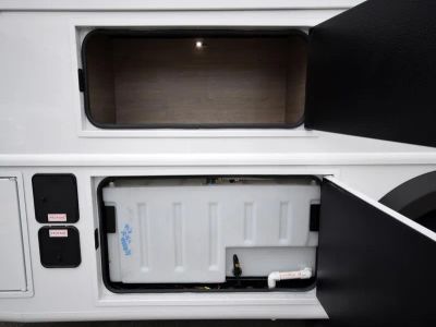 2026 Grand Design LINEAGE SERIES F - Photo 29