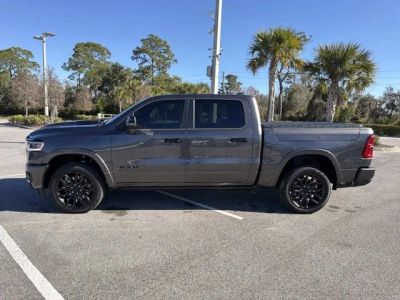 2026 RAM 1500 — detail view