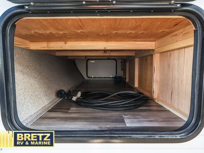 2022 Highland Ridge RV Open Range Conventional — photo 9 view