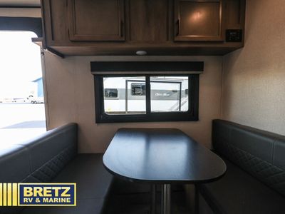 2022 Highland Ridge RV Open Range Conventional — photo 13 view