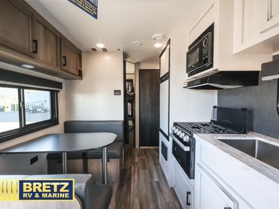 2022 Highland Ridge RV Open Range Conventional — photo 10 view