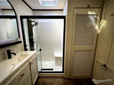 2027 Forest River Cedar Creek — photo 21 view