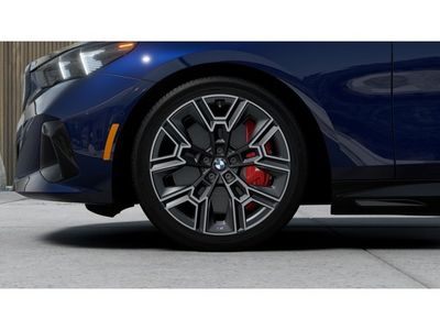 2026 BMW i5 - Photo 7