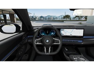2026 BMW i5 - Photo 13