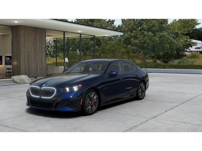 2026 BMW i5 - Photo 1
