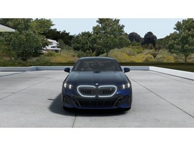 2026 BMW i5 - Photo 3