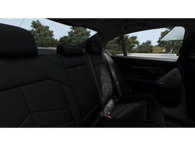 2026 BMW i5 - Photo 12