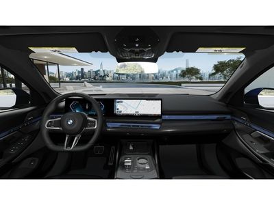 2026 BMW i5 - Photo 10