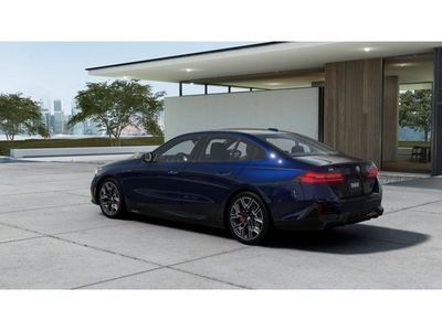 2026 BMW i5 - Photo 2