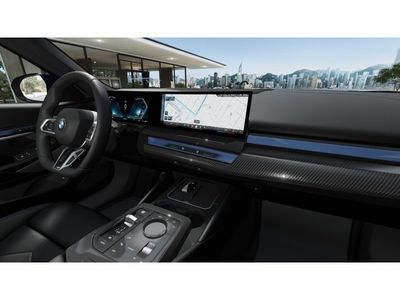 2026 BMW i5 - Photo 14