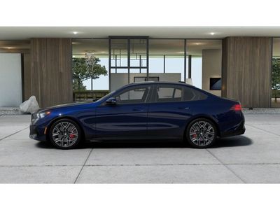 2026 BMW i5 - Photo 4