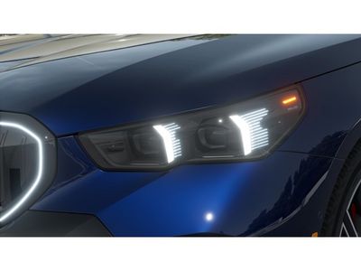 2026 BMW i5 - Photo 6