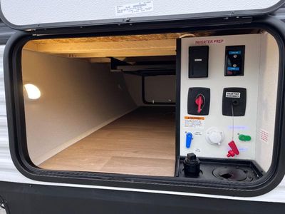 2026 Grand Design Transcend Xplor — photo 37 view