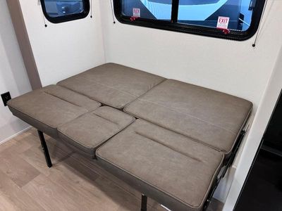 2026 Grand Design Transcend Xplor — photo 24 view