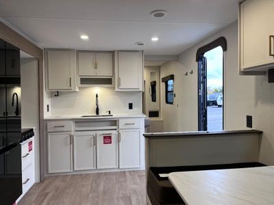 2026 Grand Design Transcend Xplor — photo 7 view