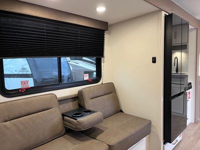 2026 Grand Design Transcend Xplor — photo 20 view