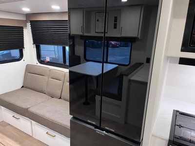 2026 Grand Design Transcend Xplor — photo 26 view
