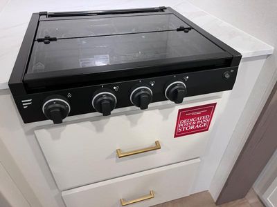 2026 Grand Design Transcend Xplor — photo 11 view