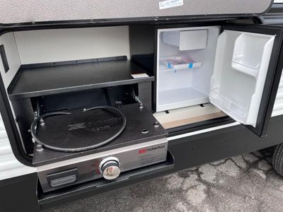 2026 Grand Design Transcend Xplor — photo 36 view