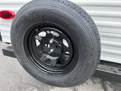 2026 Grand Design Transcend Xplor — photo 40 view