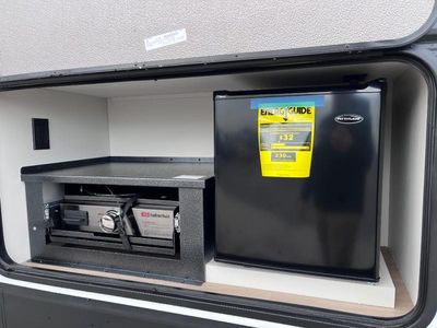 2026 Grand Design Transcend Xplor — photo 35 view