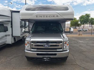 2027 Entegra ODYSSEY — photo 34 view