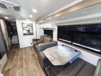 2027 Entegra ODYSSEY — photo 7 view