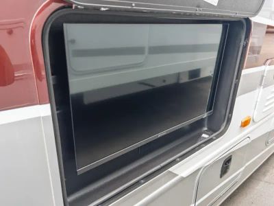 2027 Entegra ODYSSEY — photo 23 view