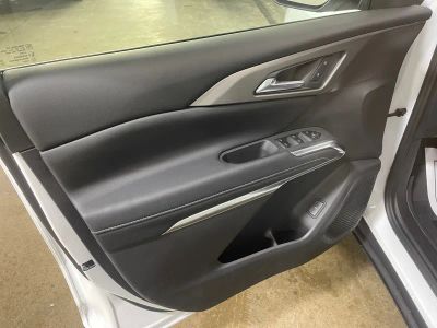 2026 Chevrolet Traverse - Photo 20