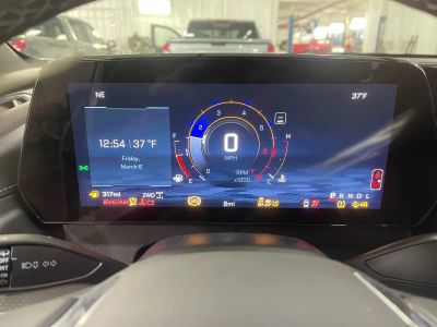 2026 Chevrolet Traverse - Photo 10