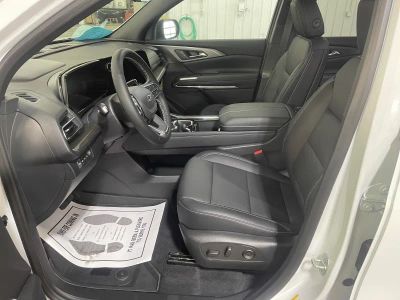 2026 Chevrolet Traverse - Photo 9
