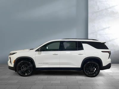 2026 Chevrolet Traverse - Photo 3