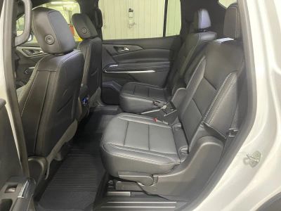 2026 Chevrolet Traverse - Photo 14