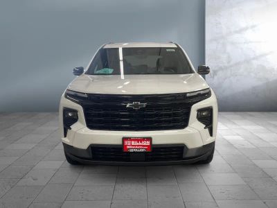 2026 Chevrolet Traverse - Photo 2