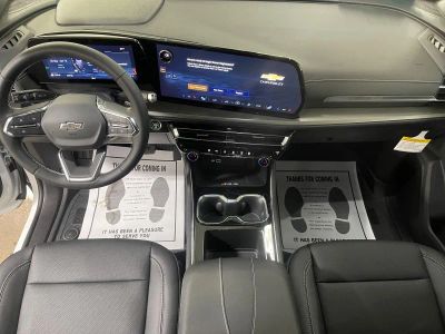 2026 Chevrolet Traverse - Photo 13