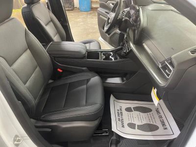 2026 Chevrolet Traverse - Photo 15