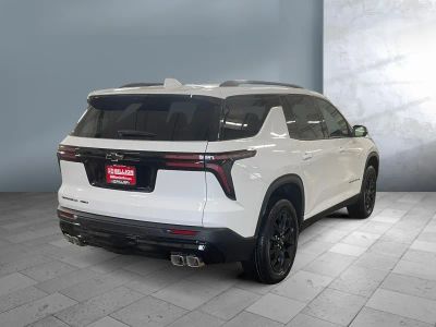 2026 Chevrolet Traverse - Photo 6