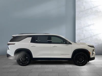 2026 Chevrolet Traverse - Photo 7