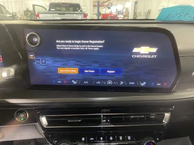 2026 Chevrolet Traverse - Photo 11
